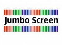 jumbo screen